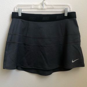 Nike Athletic Skirt